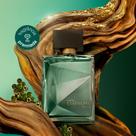 Deo Parfum Essencial Sentir Masculino 100 ml