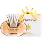 Deo Parfum Gold Shell 100ml - Lonkoom