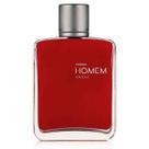 Deo Parfum Homem Sagaz 100ml - Natura
