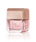 Deo Parfum ília tradicional Feminino -50 ml