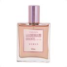 Deo Parfum Madeira do Oriente Luxo Woman 50ml Abelha Rainha Fragrância Oriental Amadeirado REF 5445