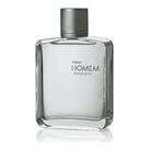Deo Parfum Masculino 100ML Natura Homem Madeiras - Perfumaria