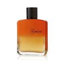 Deo Parfum Masculino 100ML NaturaHomem Tato - Perfumaria