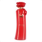Deo Parfum Musa Femme Spray Feminino Fragrância Âmbar Floral Odorata 100ml REF 3267
