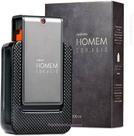 Deo Parfum Natura Homem Cor.Agio 100 ml