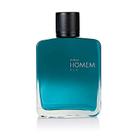 Deo Parfum Natura Homem Elo 100ml Perfume Masculino