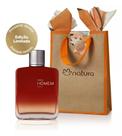 Deo Parfum Natura Homem Nós 100 ml