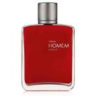 Deo Parfum Natura Homem Sagaz - 100ml Deo Parfum Natura Homem Sagaz - 100ml