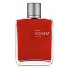 Deo Parfum Natura Homem Sagaz 100ml
