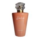 Deo Parfum Perfume Feminino Dália Abelha Rainha 100ml