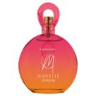 Deo Parfum Perfume Feminino Marcelle Fantasy Abelha Rainha 100ml