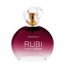 Deo Parfum Perfume Feminino Rubi Intense Abelha Rainha 100ml Deo Parfum Perfume Feminino Rubi Intense Abelha Rainha 100ml