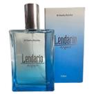 Deo Parfum Perfume Masculino Lendário Acqua Abelha Rainha 100ml