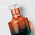 Deo Parfum Una Senses 75ml