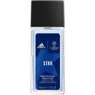 Deo Spray A d i d a s U e f a Star 75ml