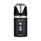 Deo zf lattafa ansaam silver 250ml 739877