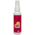 Deocolônia bebê pelo amor 50ml ibasa para cães e gatos