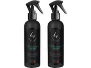 Deocolônia Equilibrium 500ml 4 Groomer - Ibasa - 2 Unidades