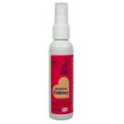 Deocolônia evidency pelo amor 50ml ibasa para cães e gatos