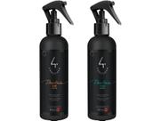 Deocolônia Goji + Force 500ml - 4 Groomer - Ibasa