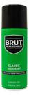 Deodorant Brut 24 Hs Importado 283 G