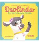 Deolinda: uma cabrinha muito especial - CENE EDITORA
