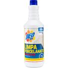 Deoline Limpa Porcel Pos Obra 1L