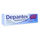 DEPANTEX POMADA DERMATOLÓGICA 30G NATIVITA - Tratamento de Assaduras e Feridas