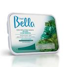 Depil Bella Cera Depilatória Algas com Menta 1000g