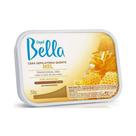 Depil Bella Cera Depilatória Mel - 250g