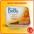 Depil Bella Cera Depilatória Quente 1kg Em Barra