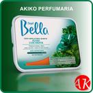 Depil Bella Cera Depilatória Quente 1kg Em Barra