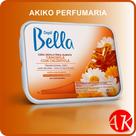 Depil Bella Cera Depilatória Quente 1kg Em Barra