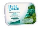 Depil Bella Cera Depilatória Quente Algas com Menta 500g
