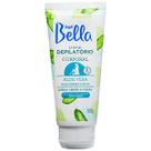 Depil Bella Creme Depilatório Corporal 100g Aloe Depil Bella Creme Depilatório Corporal 100g Aloe