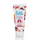 Depil Bella Creme Depilatório Corporal Romã e Amêndoas 100g Depil Bella Creme Depilatório Corporal Romã e Amêndoas 100g