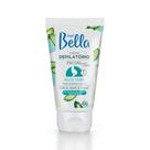 Depil Bella Creme Depilatório Facial 40g Aloe Depil Bella Creme Depilatório Facial 40g Aloe