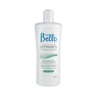 Depil Bella Loção Pré Depilatória de Hortelã 300ml