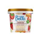 Depil Bella Micro-Ondas Morango Cera Depilatória 100g