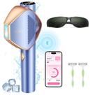 Depilação a laser IPL LUBEX Smart Permanent para mulheres/homens
