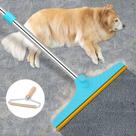 Depilação de animais de estimação Carpet Rake Eaersan com alça de 150 cm de comprimento