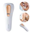 Depilador a Laser Dpille IPL Branco - MULTILASER