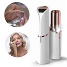 Depilador Batom Facial Indolor Portatil Buço Removedor Pelos Depilador Batom Facial Indolor Portatil Buço Removedor Pelos