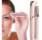 Depilador Caneta Indolor Sobrancelha Instantâneo Bivolt USB - NV Depilador Caneta Indolor Sobrancelha Instantâneo Bivolt USB - NV
