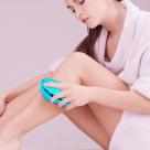 Depilador Cristal Mágico E Indolor Sem Alergia Epilator 5138