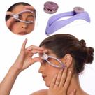 Depilador de Pelo Facial Removedor De Pelos Egípcia em Linha