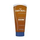 Depilador DepiRoll Profissional Cera Fria Corporal 120g