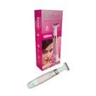 Depilador e Aparador De Pelos Feminino Intimos Kemei Lady Trimmer New Depilador e Aparador De Pelos Feminino Intimos Kemei Lady Trimmer New