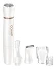 Depilador Elétrico Conair All In One LT85NBR Sem Fio Pilha Branco
