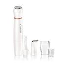 Depilador Facial Feminino All In One LT85NBR Conair Depilador Facial Feminino All In One LT85NBR Conair